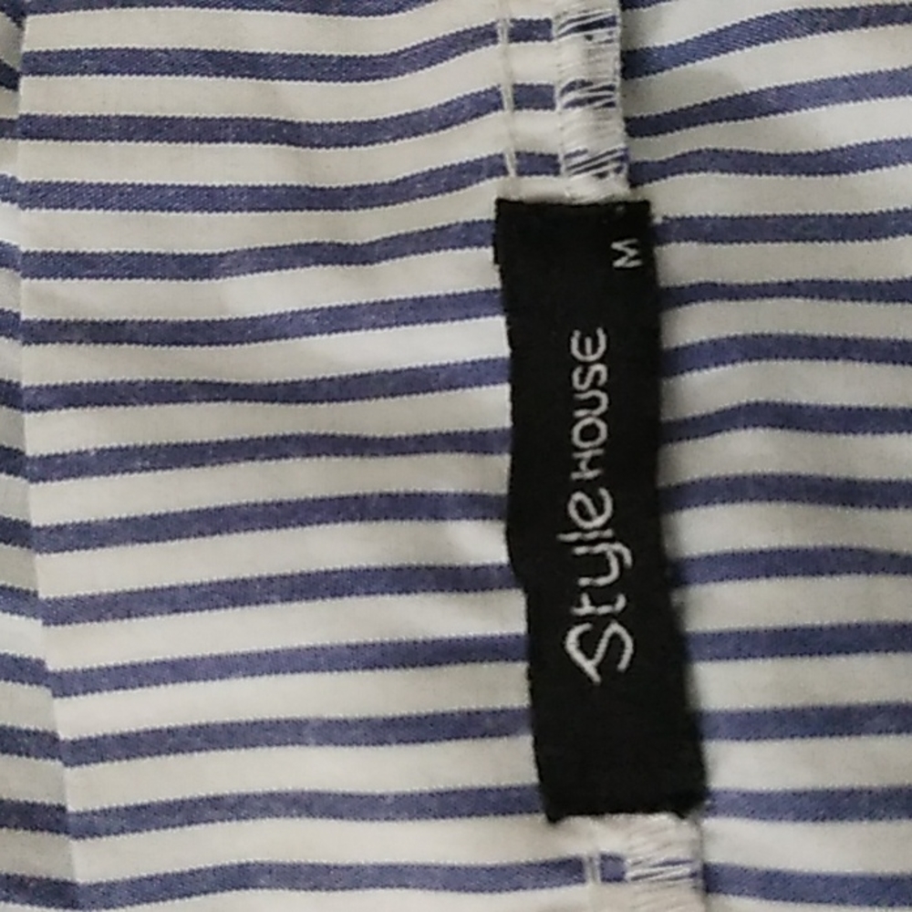Style house top